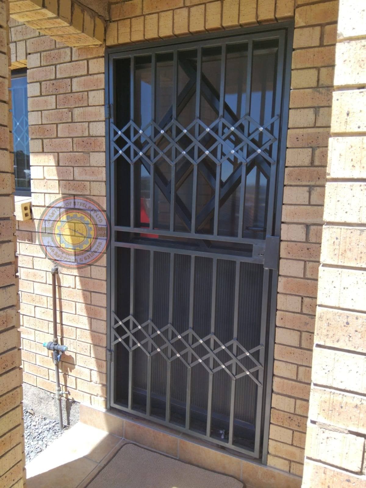 Industrial Maintenance